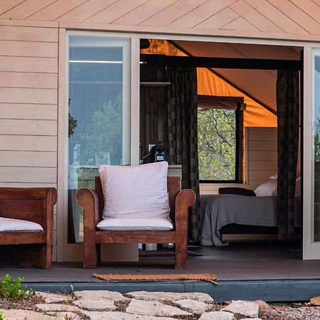 Be Vedetta - Relais & Glamping - Adult Only Hotell Scarlino Exteriör bild