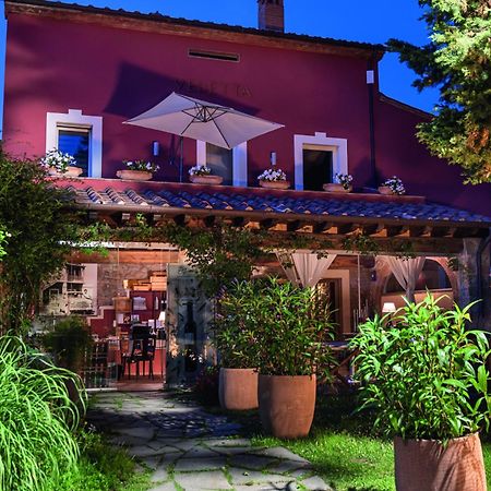 Be Vedetta - Relais & Glamping - Adult Only Hotell Scarlino Exteriör bild