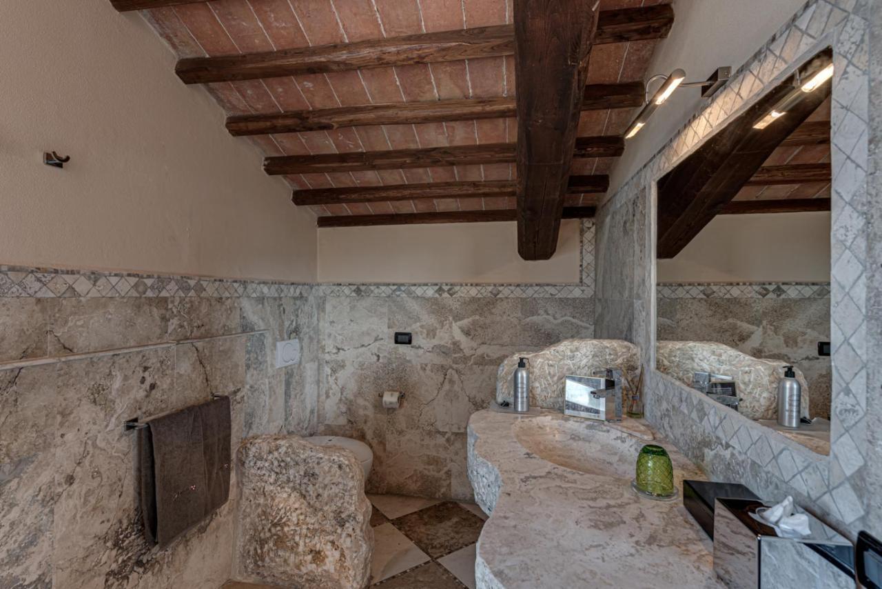 Be Vedetta - Relais & Glamping - Adult Only Hotell Scarlino Exteriör bild