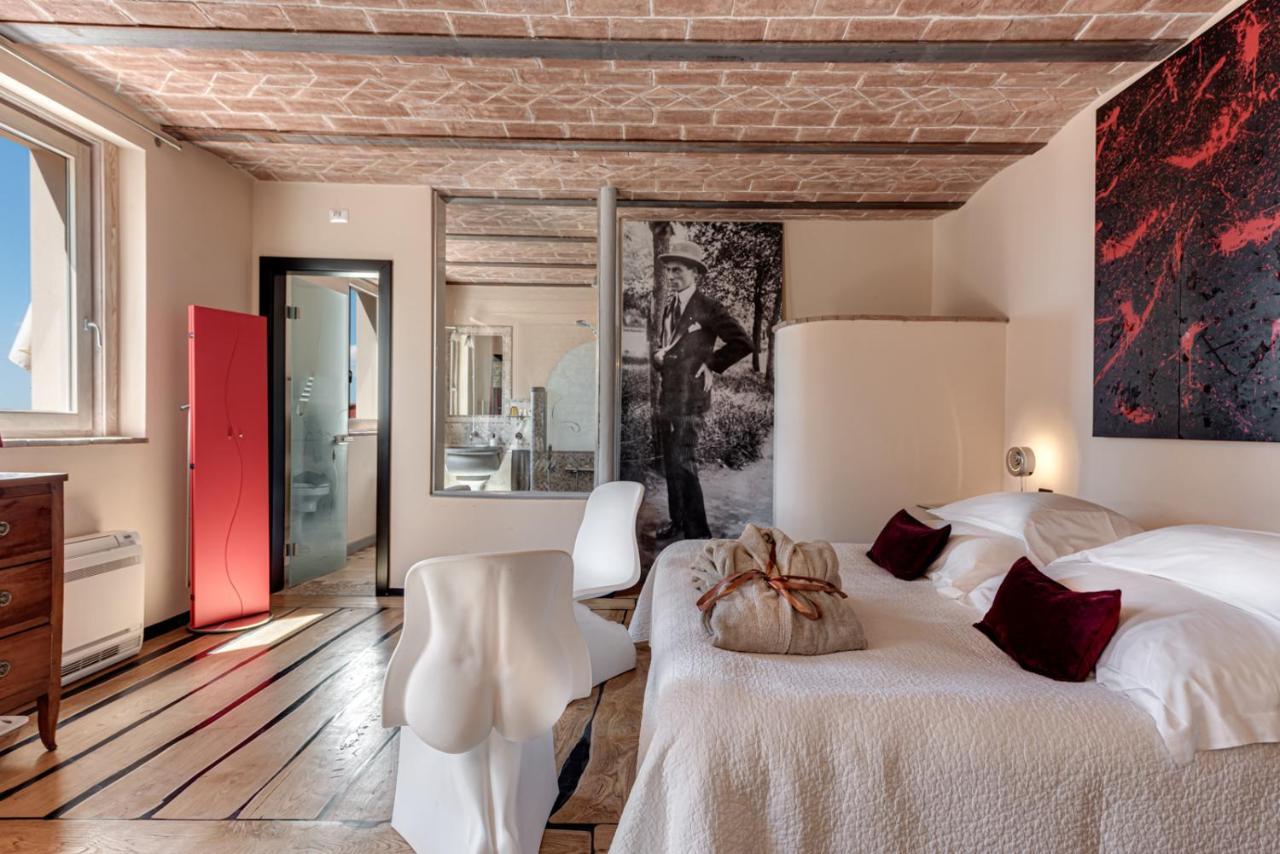Be Vedetta - Relais & Glamping - Adult Only Hotell Scarlino Exteriör bild
