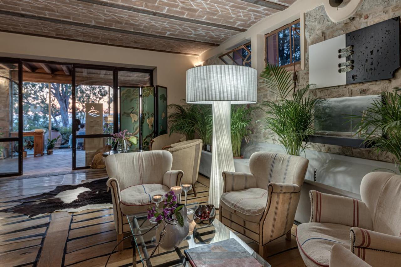 Be Vedetta - Relais & Glamping - Adult Only Hotell Scarlino Exteriör bild