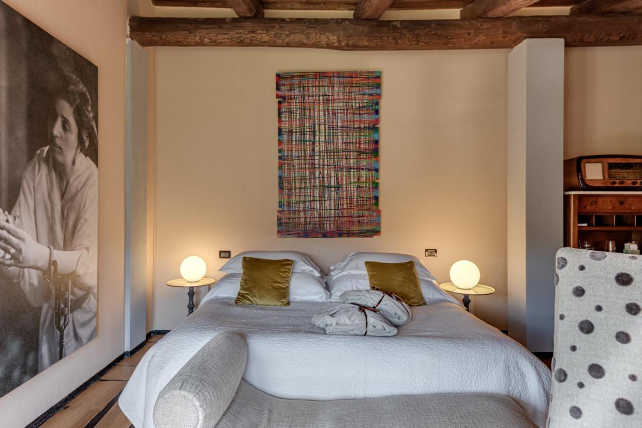Be Vedetta - Relais & Glamping - Adult Only Hotell Scarlino Exteriör bild