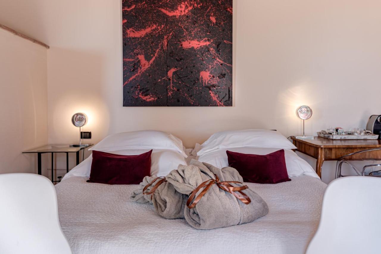 Be Vedetta - Relais & Glamping - Adult Only Hotell Scarlino Exteriör bild