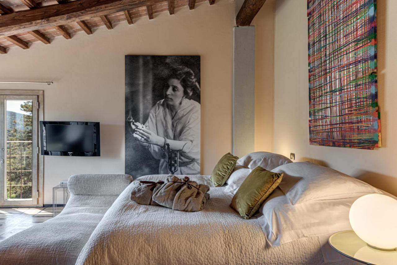 Be Vedetta - Relais & Glamping - Adult Only Hotell Scarlino Exteriör bild