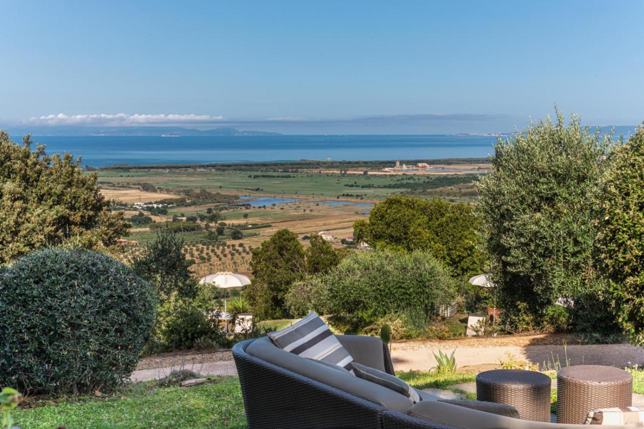 Be Vedetta - Relais & Glamping - Adult Only Hotell Scarlino Exteriör bild