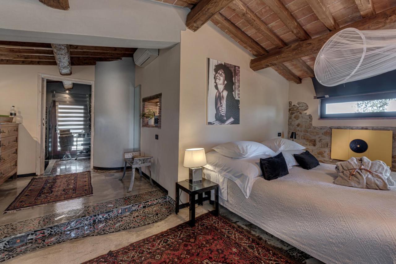 Be Vedetta - Relais & Glamping - Adult Only Hotell Scarlino Exteriör bild
