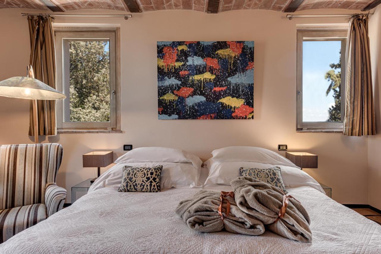Be Vedetta - Relais & Glamping - Adult Only Hotell Scarlino Exteriör bild