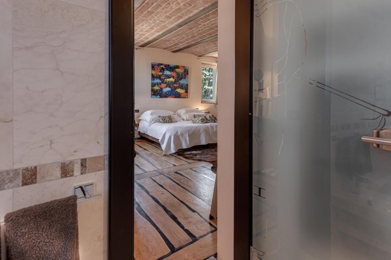 Be Vedetta - Relais & Glamping - Adult Only Hotell Scarlino Exteriör bild