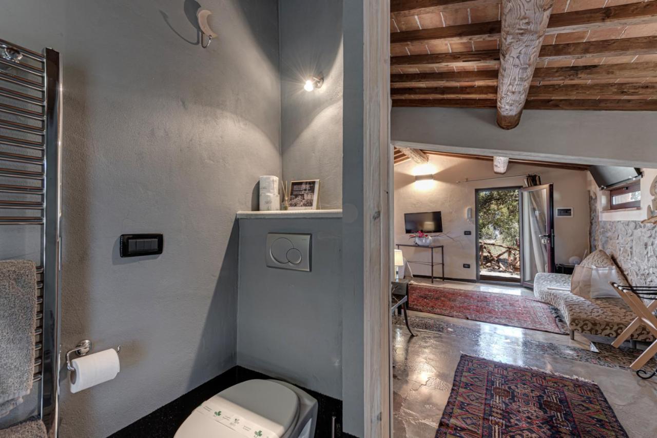 Be Vedetta - Relais & Glamping - Adult Only Hotell Scarlino Exteriör bild