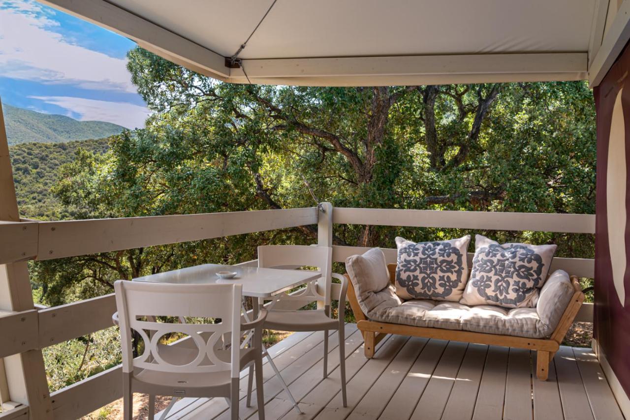 Be Vedetta - Relais & Glamping - Adult Only Hotell Scarlino Exteriör bild