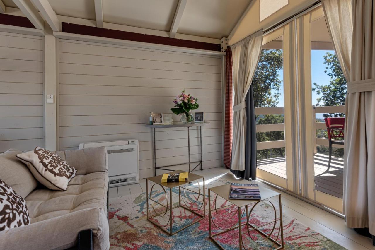 Be Vedetta - Relais & Glamping - Adult Only Hotell Scarlino Exteriör bild