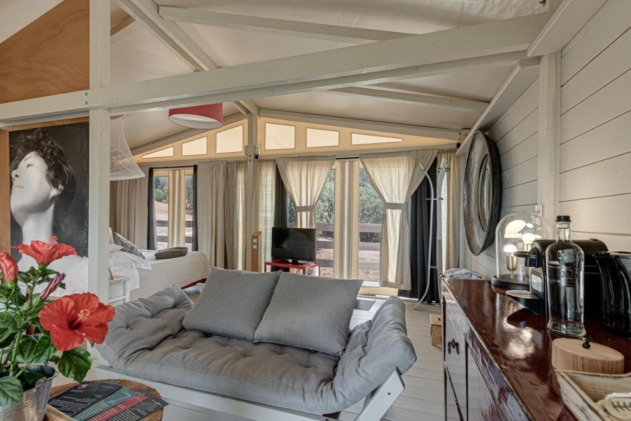 Be Vedetta - Relais & Glamping - Adult Only Hotell Scarlino Exteriör bild