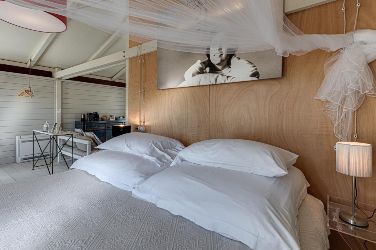 Be Vedetta - Relais & Glamping - Adult Only Hotell Scarlino Exteriör bild