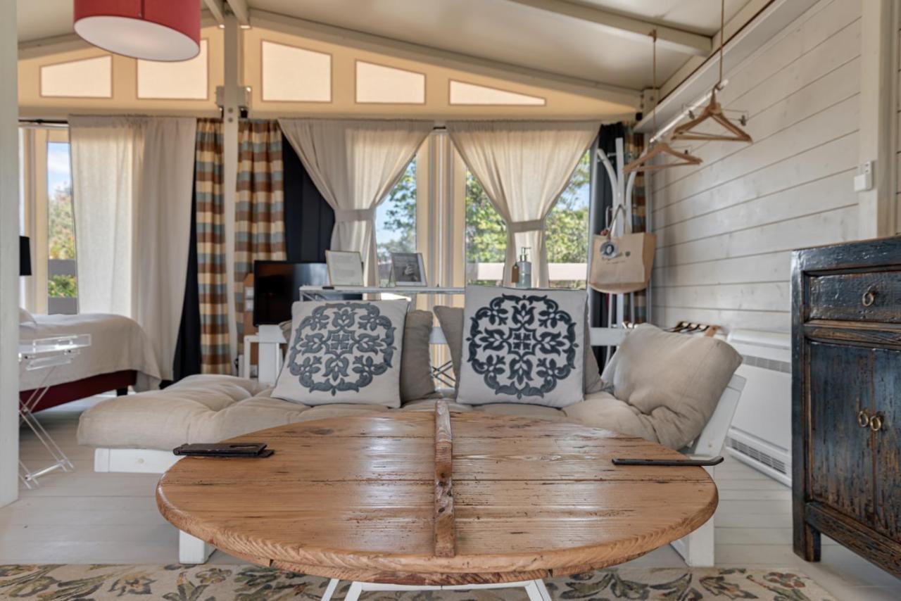 Be Vedetta - Relais & Glamping - Adult Only Hotell Scarlino Exteriör bild