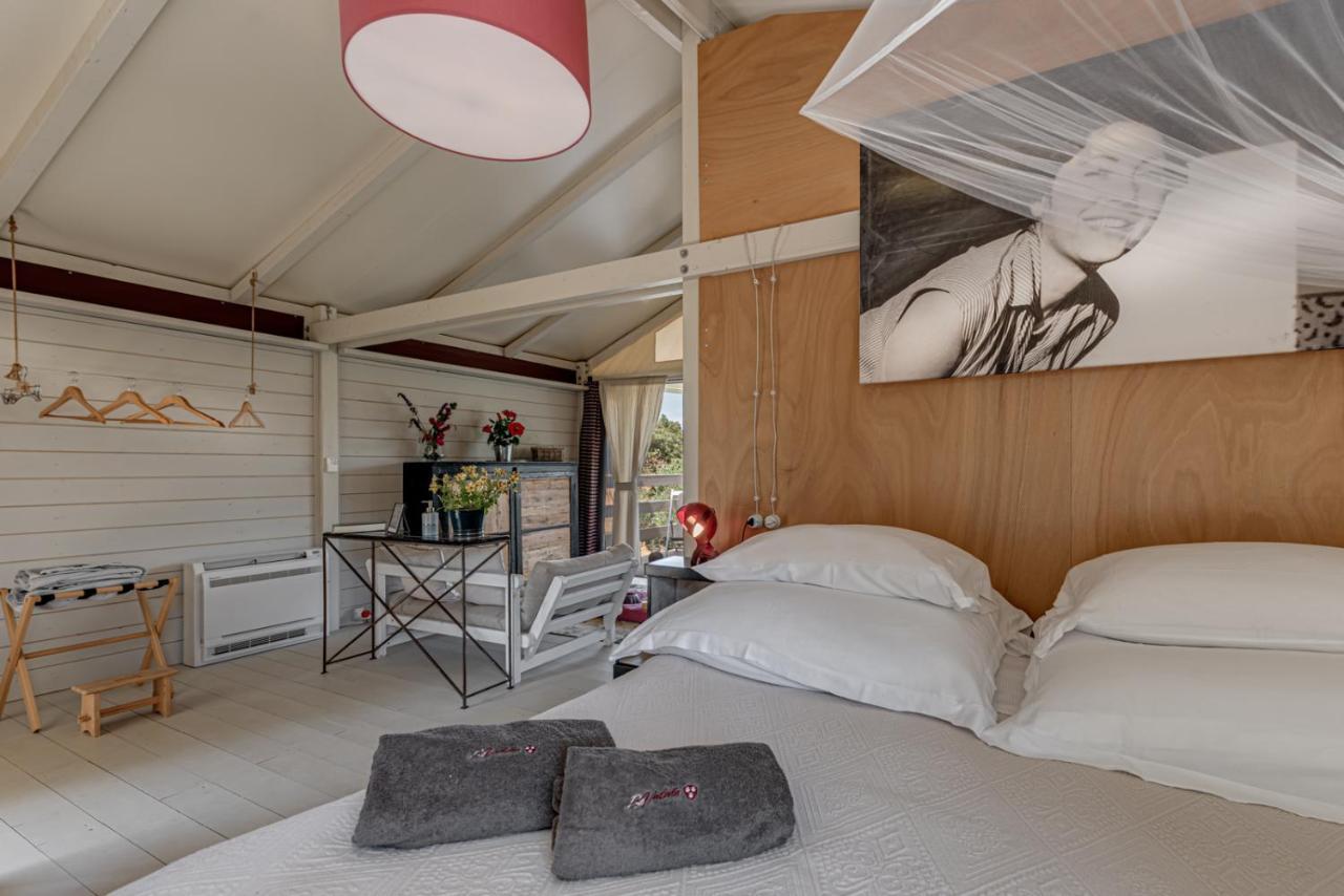 Be Vedetta - Relais & Glamping - Adult Only Hotell Scarlino Exteriör bild