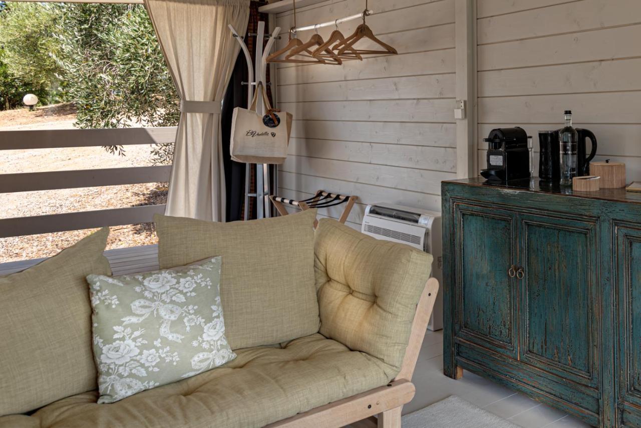 Be Vedetta - Relais & Glamping - Adult Only Hotell Scarlino Exteriör bild