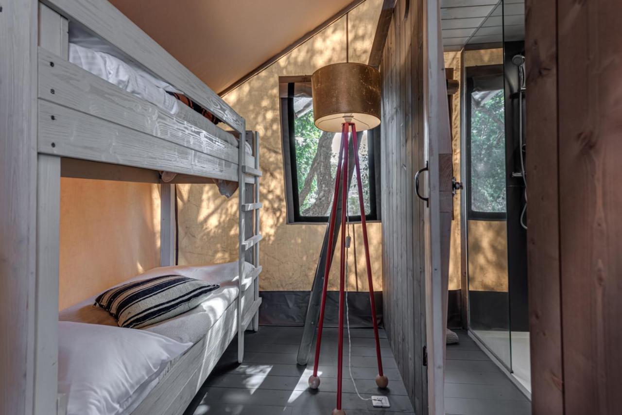 Be Vedetta - Relais & Glamping - Adult Only Hotell Scarlino Exteriör bild