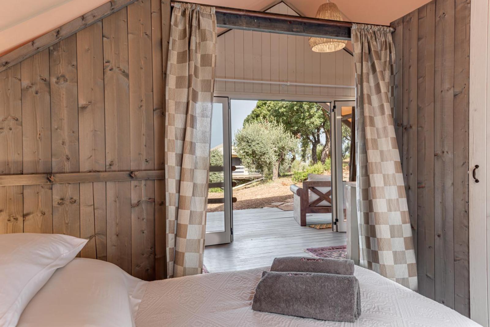 Be Vedetta - Relais & Glamping - Adult Only Hotell Scarlino Exteriör bild