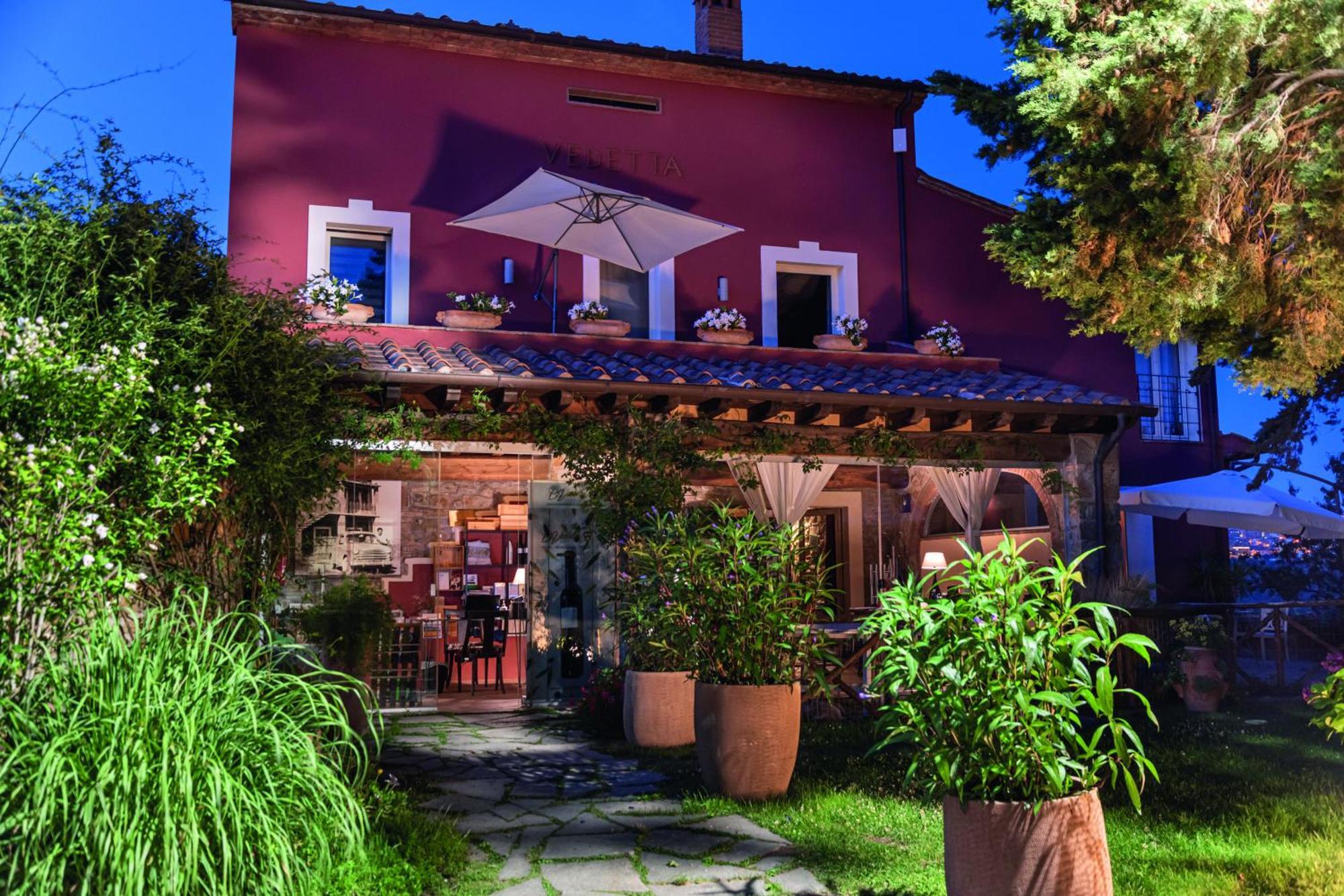Be Vedetta - Relais & Glamping - Adult Only Hotell Scarlino Exteriör bild
