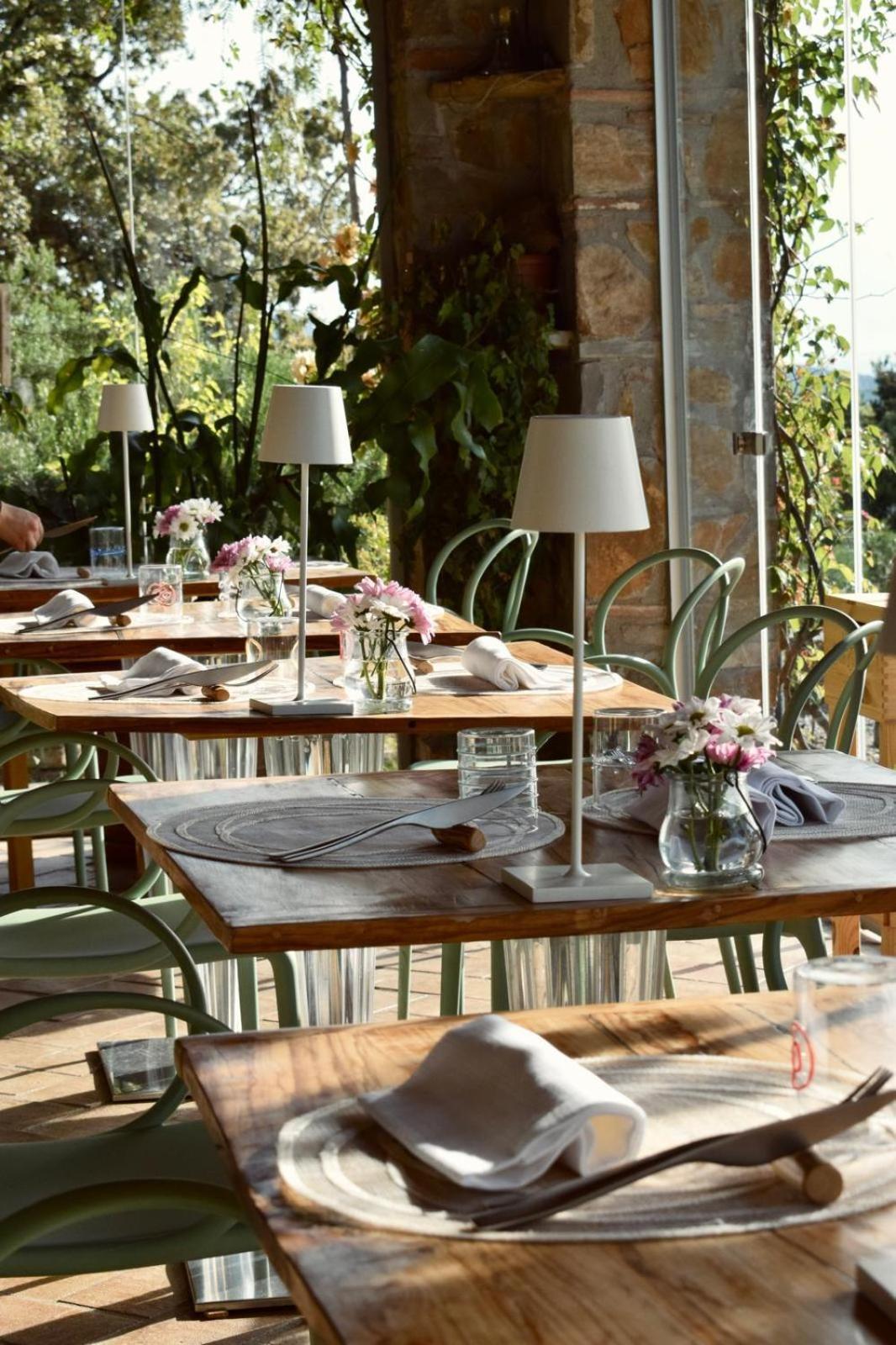 Be Vedetta - Relais & Glamping - Adult Only Hotell Scarlino Exteriör bild