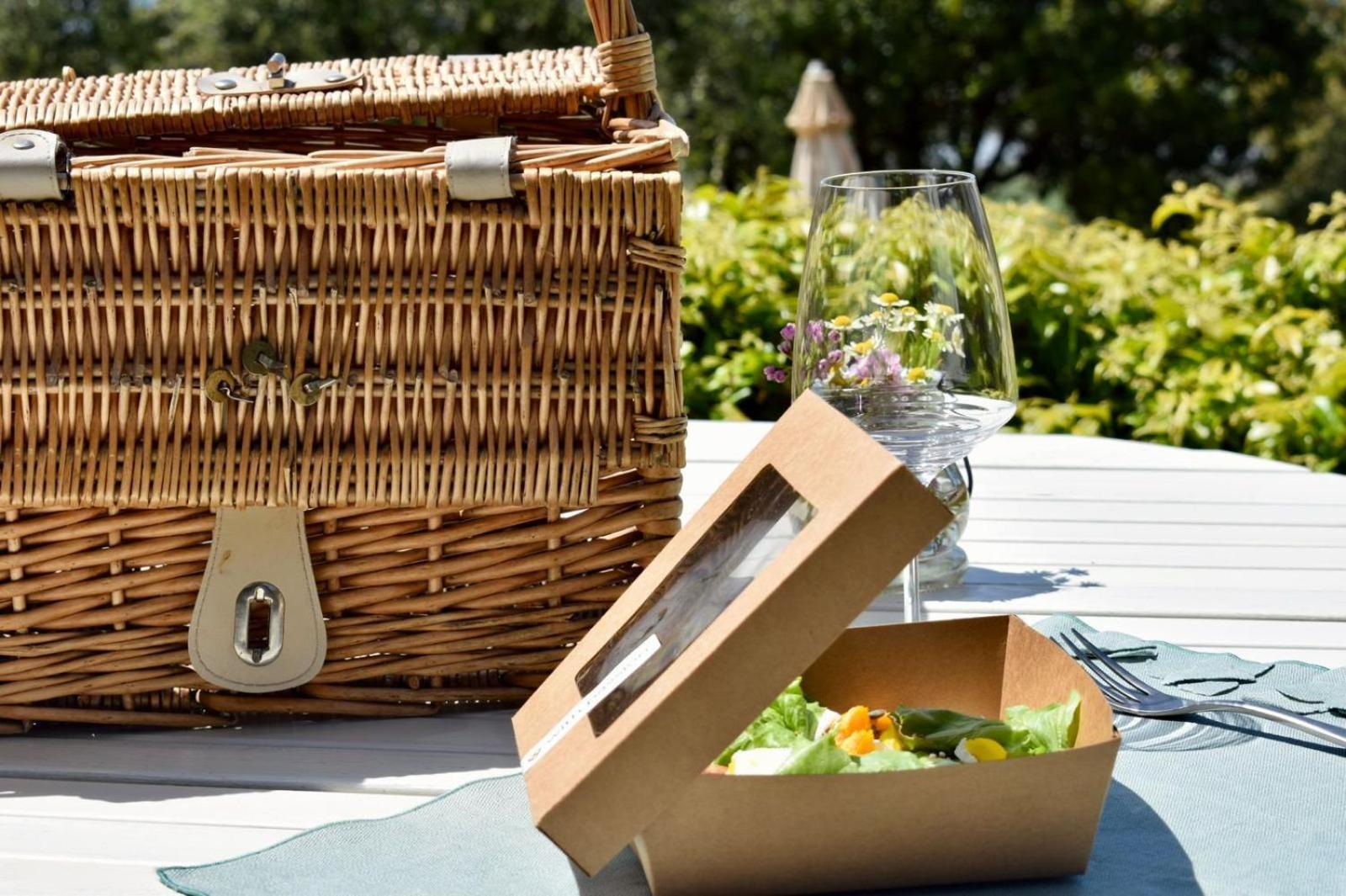 Be Vedetta - Relais & Glamping - Adult Only Hotell Scarlino Exteriör bild