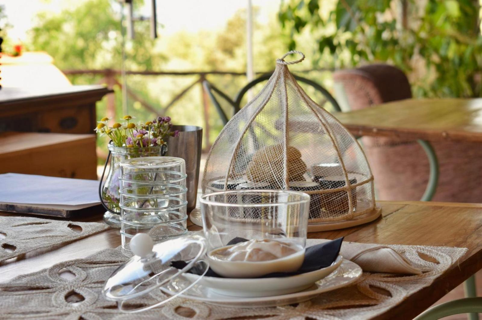 Be Vedetta - Relais & Glamping - Adult Only Hotell Scarlino Exteriör bild