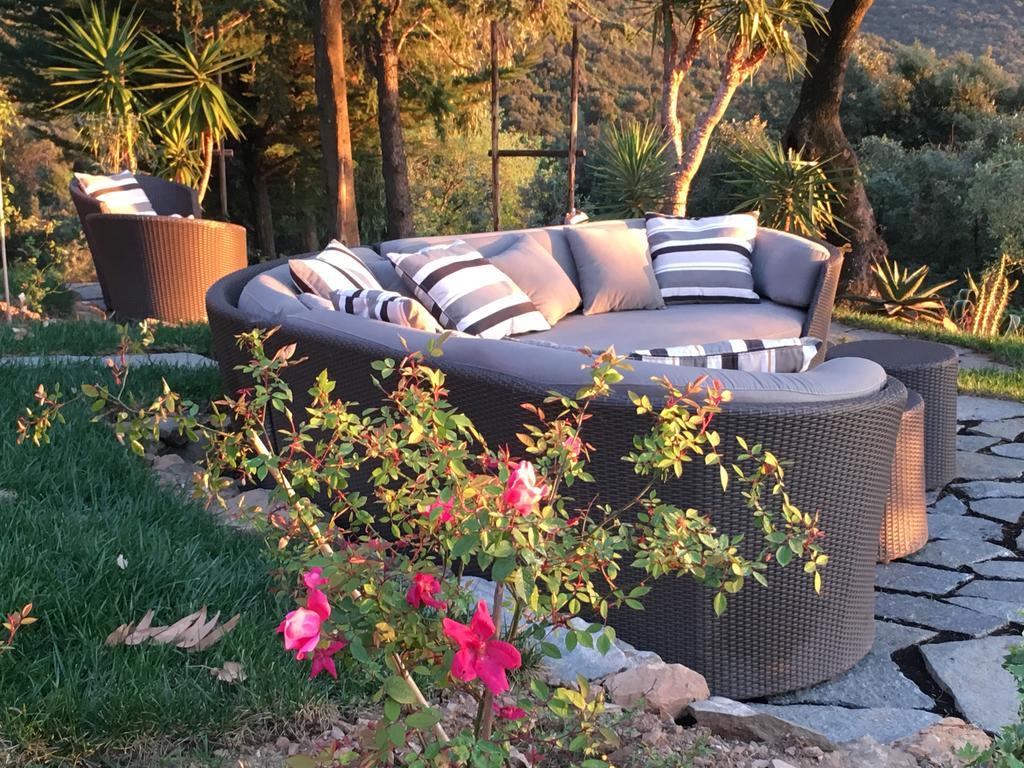 Be Vedetta - Relais & Glamping - Adult Only Hotell Scarlino Exteriör bild