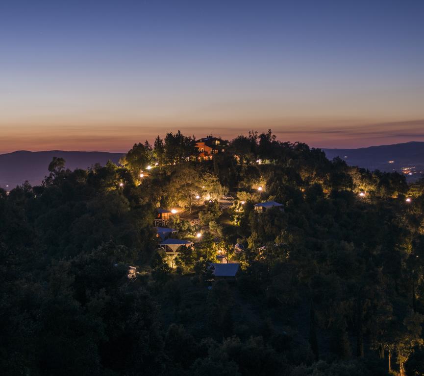 Be Vedetta - Relais & Glamping - Adult Only Hotell Scarlino Exteriör bild