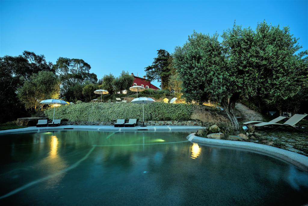 Be Vedetta - Relais & Glamping - Adult Only Hotell Scarlino Exteriör bild